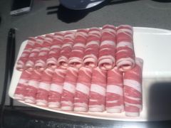 -海底捞火锅(万象城店)