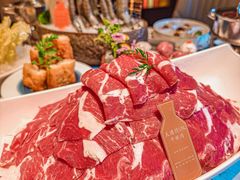 -ONE FULL 古董港式海鲜火锅