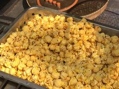 -正宗老杨特色爆米花(四棉店)