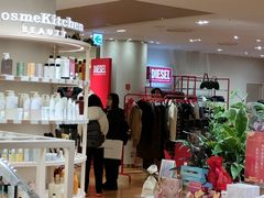 -三越百货(三越银座店)