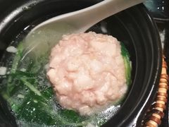 -南京大牌档(凯德大峡谷店)