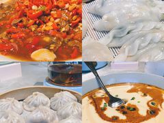 小炒黄牛肉-三宝别院·村宴