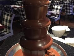 -泰谷酒店·太古码头闽菜自助餐厅