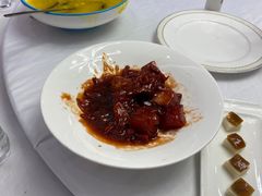 -苏淮景·苏闽融创菜·海鲜(原空港井河轩店)