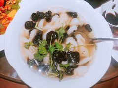 -上海新锦江大酒店