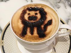 -WOW coffee