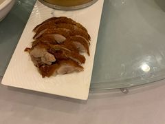 -全聚德(上海首店浦东店)