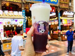 -一只酸奶牛(八一路店)