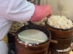 -海汇源老烧麦店(东大街总店)