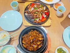 -四道菜·福建菜馆(莆田万达店)