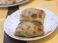 -海尔巴格新疆餐厅(东来兴店)