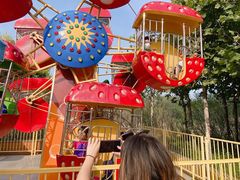 -渔岛海洋度假区