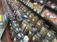 -么凤(波斯富街店)