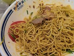 -丝路伊兰·兰州牛肉面(牛街总店)