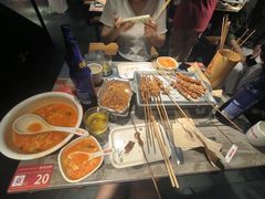 -管氏翅吧(广渠门店)