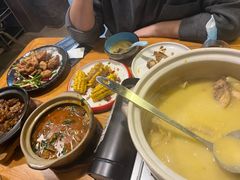 -金龙·打边炉(南京西路店)