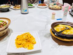 -阿露佳·舌尖上的安吉菜