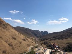 -北京灵山风景区