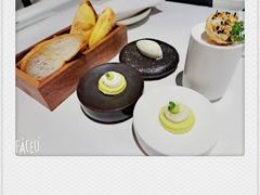 -L'Arome芳芳法国餐厅(仙林金鹰店)