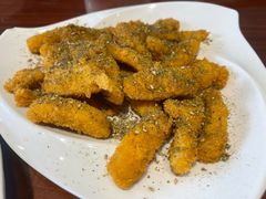 -恩宏德餐馆(平山道店)