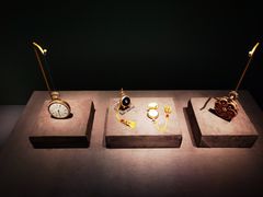 -呼和浩特博物馆