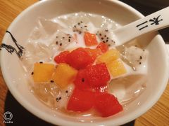 -新太二·鲜料川菜(晶耀前滩店)