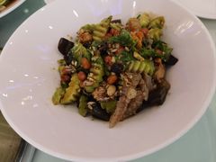 -老虎滩船说·海胆水饺·大连海鲜(老虎滩店)