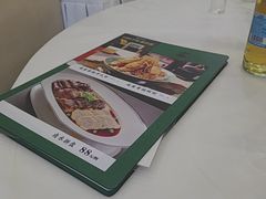 -粤盛海鲜平价店(洛溪食街店)