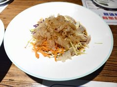 -和源祥·日照菜扛把子(万平口一店)