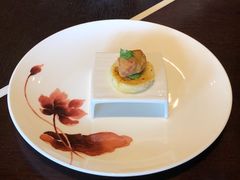 -杭州西子湖四季酒店·金沙厅