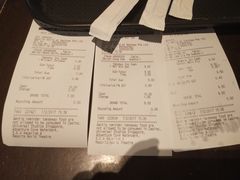-马来西亚美食街