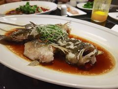 -HOMES上海本帮菜(襄阳公园店)