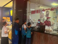 -吴山烤禽 (吴山路店)