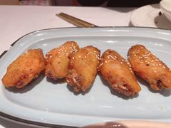 -Aqua Oasis 水天堂(石路天虹店)