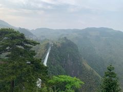 -南尖岩