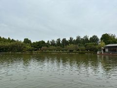 -春晖园度假酒店温泉