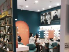 -海马体照相馆(重庆爱琴海购物公园店)