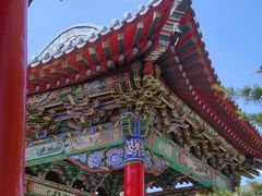 -长安寺
