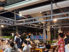 -渔家火锅·海鲜自助餐·演艺(亚龙湾天域酒店)