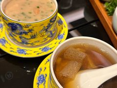 -富力威斯汀酒店-中国元素中餐厅(武昌临江店)