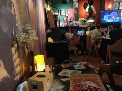 -为你钟情咖啡馆(春熙路太古里步行街店)