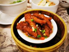 -香云轩·顺德菜(香云纱园林酒店店)