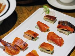 -广东道至正餐厅(区庄店)