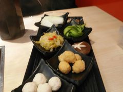 -刘一锅筋头巴脑(大悦城C店)