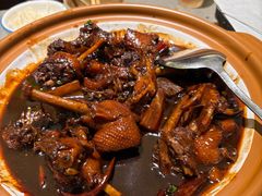 -楚太子  中餐&烧烤(武大店)