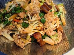 -老阿爸鲜鱼土菜(园区永旺店)