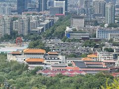 -千佛山风景名胜区