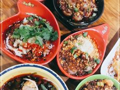 -冒椒火辣(太古里店)