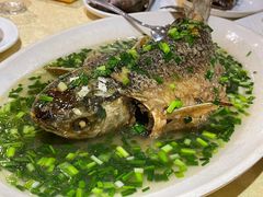 -粤北餐馆