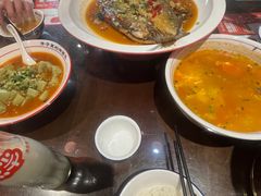 -富正毅三下锅(体育馆店)